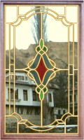 ������ ���� ����������-������ ��� ��.������ B-06 vitraj-B-06